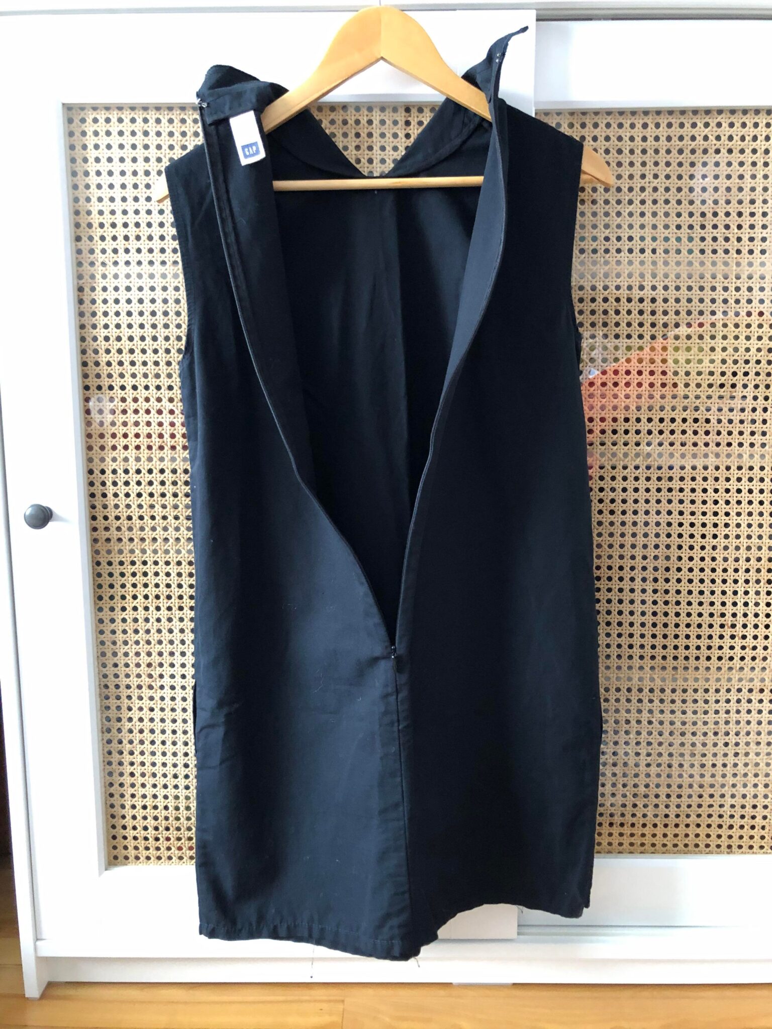Image for robe GAP avec poches