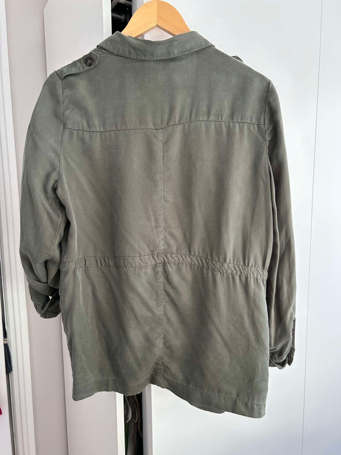 Image for veste REITMANS