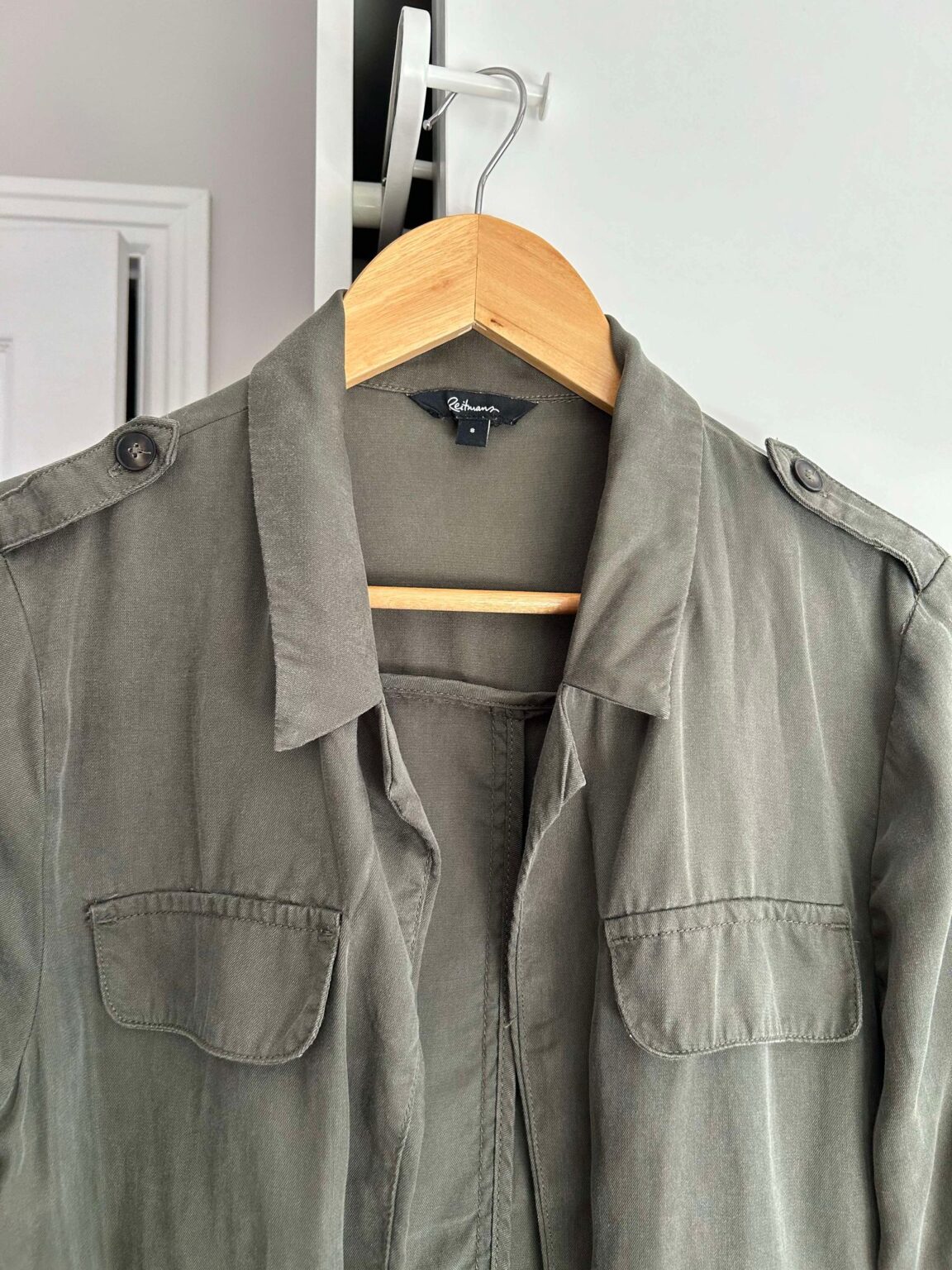 Image for veste REITMANS