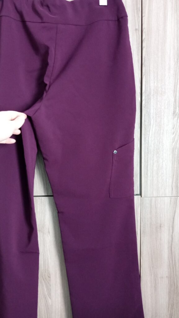 Image for Nursing trousers