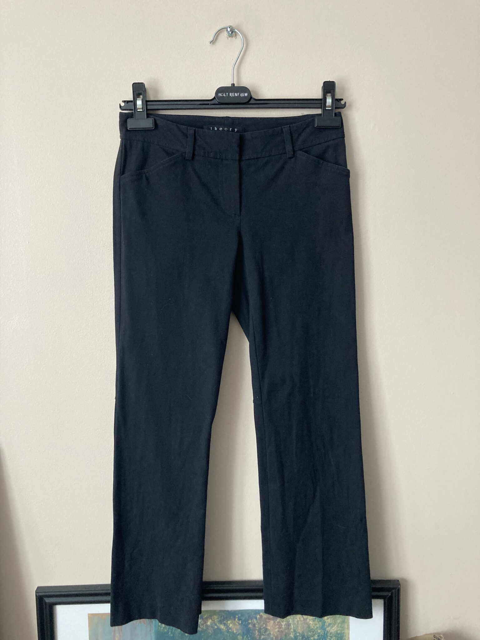 Featured image for Panta-court taille 0 Theory