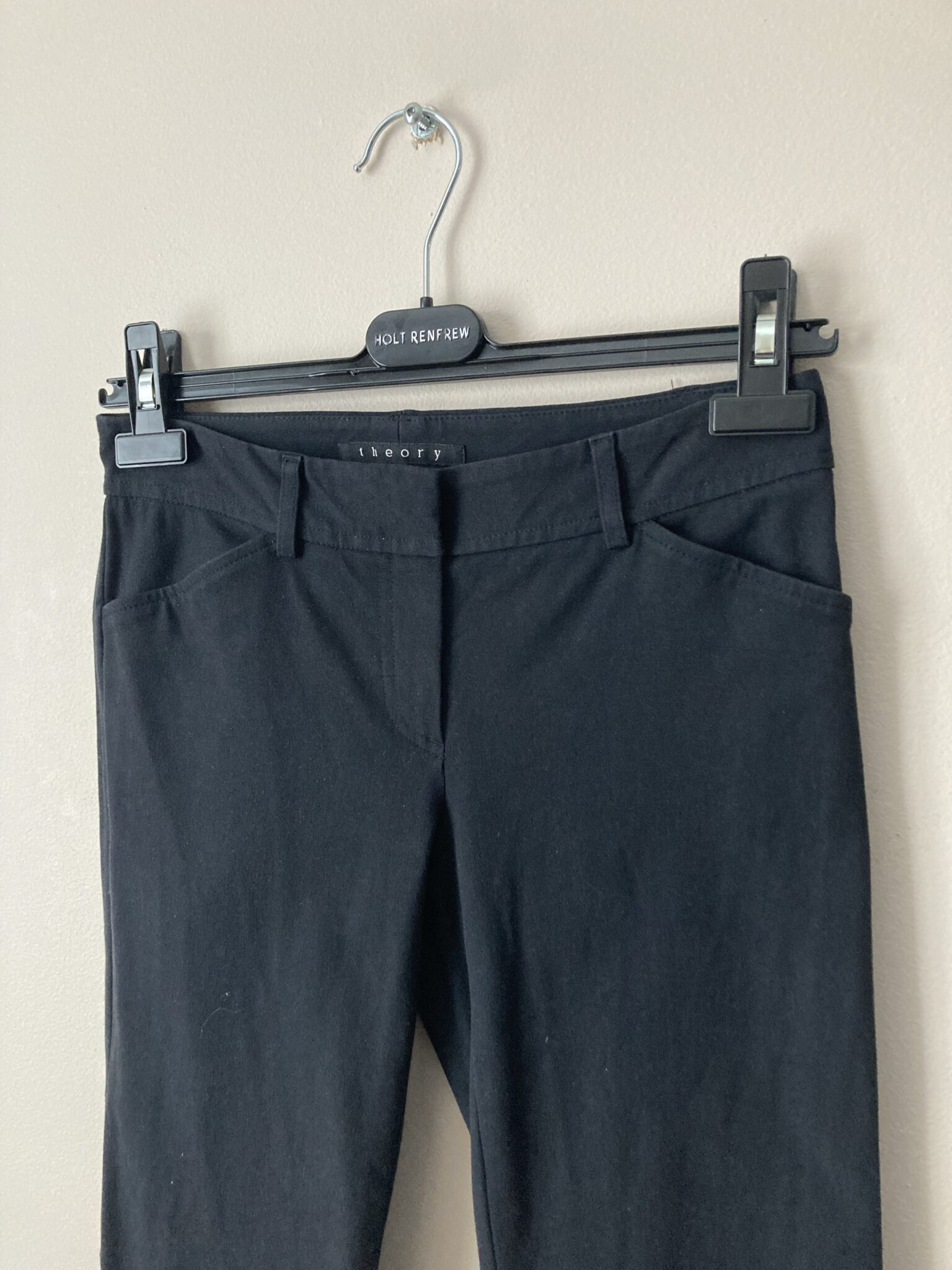Image for Panta-court taille 0 Theory