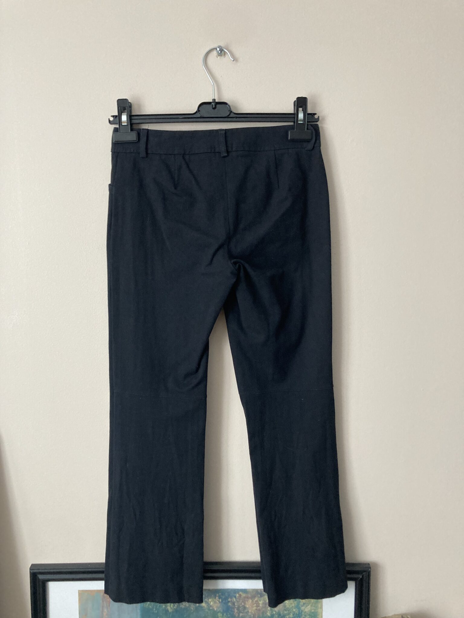 Image for Panta-court taille 0 Theory