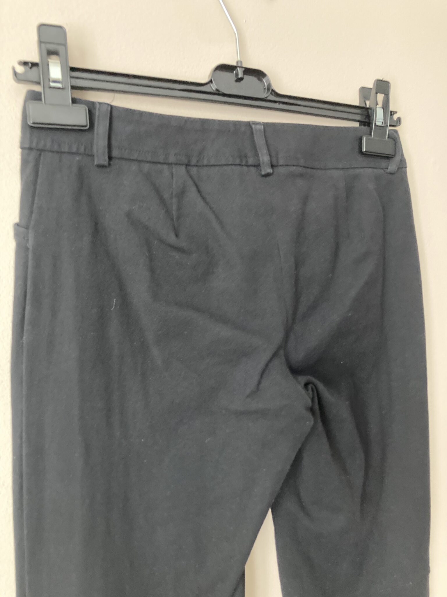 Image for Panta-court taille 0 Theory