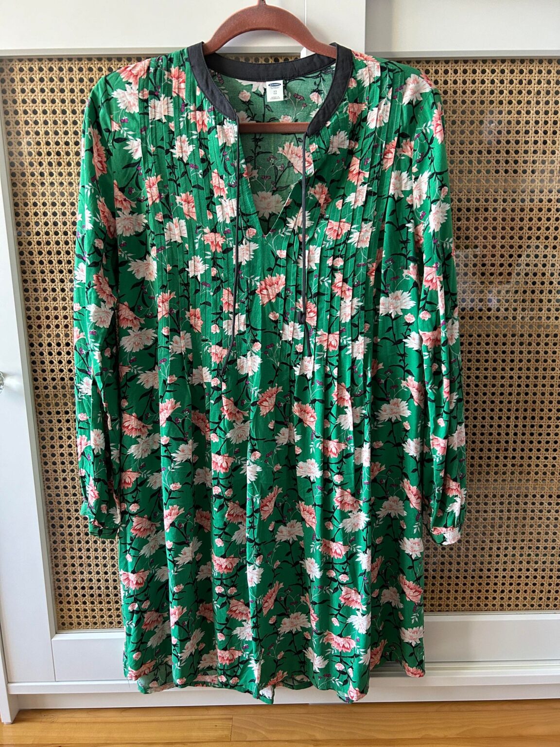 Featured image for robe OLD NAVY