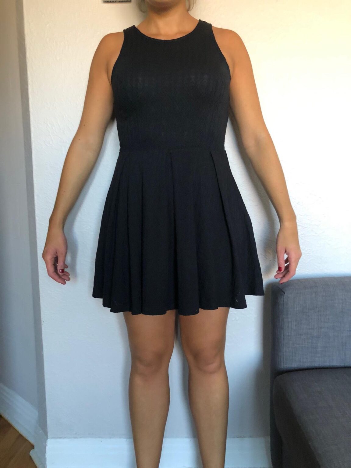 Image for robe JESSICA SIMPSON