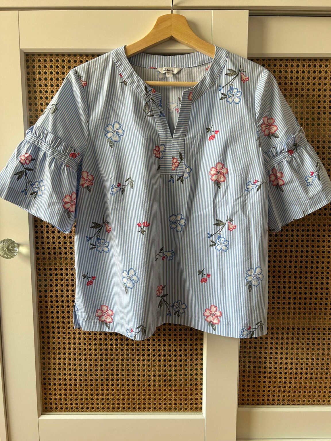 Featured image for blouse REITMANS