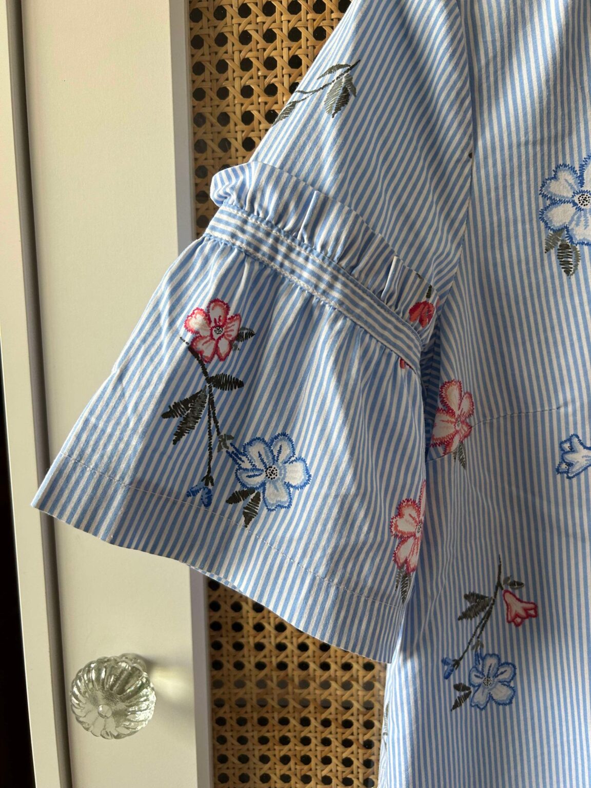 Image for blouse REITMANS