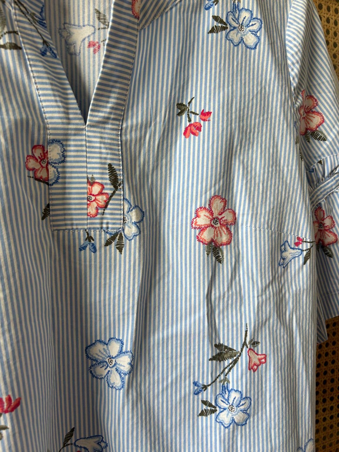 Image for blouse REITMANS