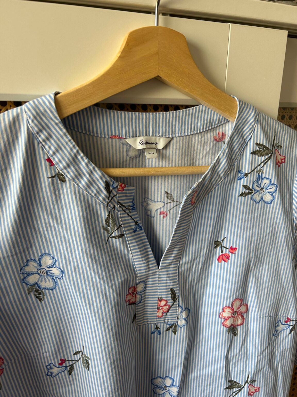 Image for blouse REITMANS
