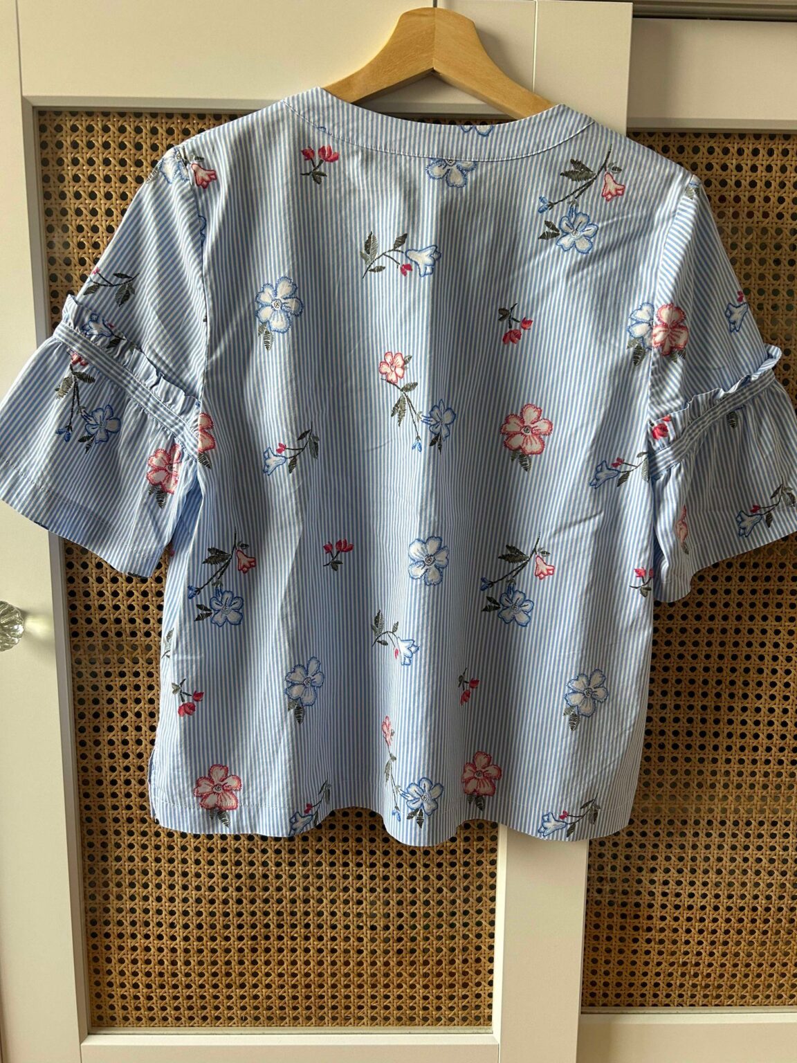 Image for blouse REITMANS