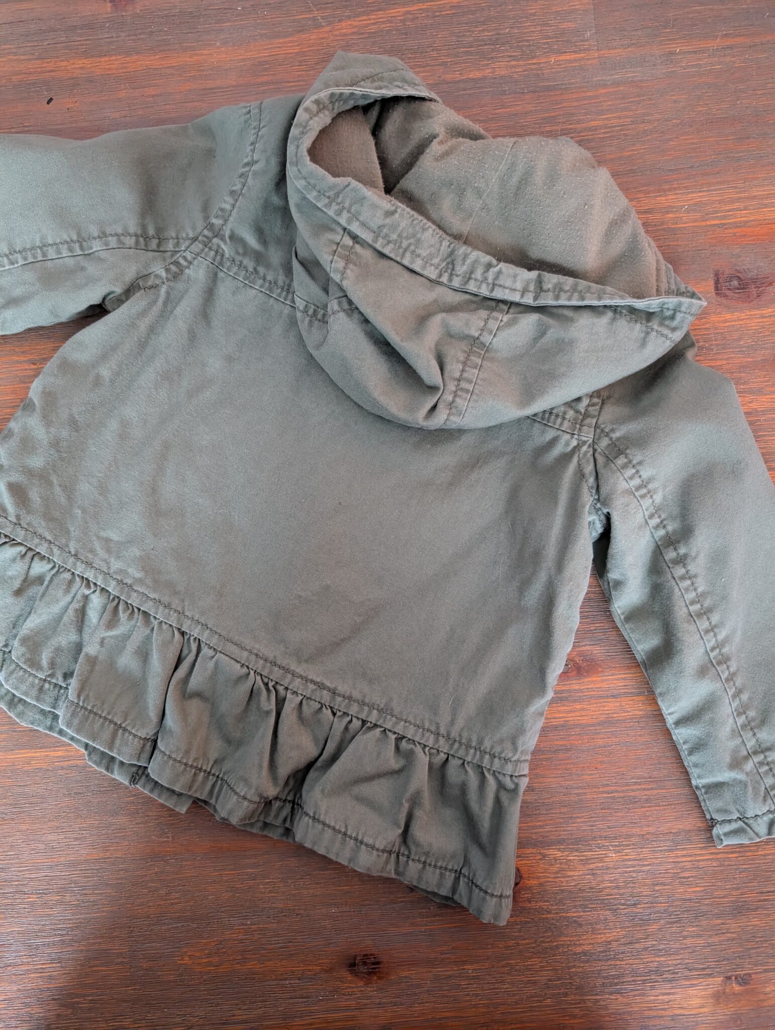 Image for Veste 18-24 mois