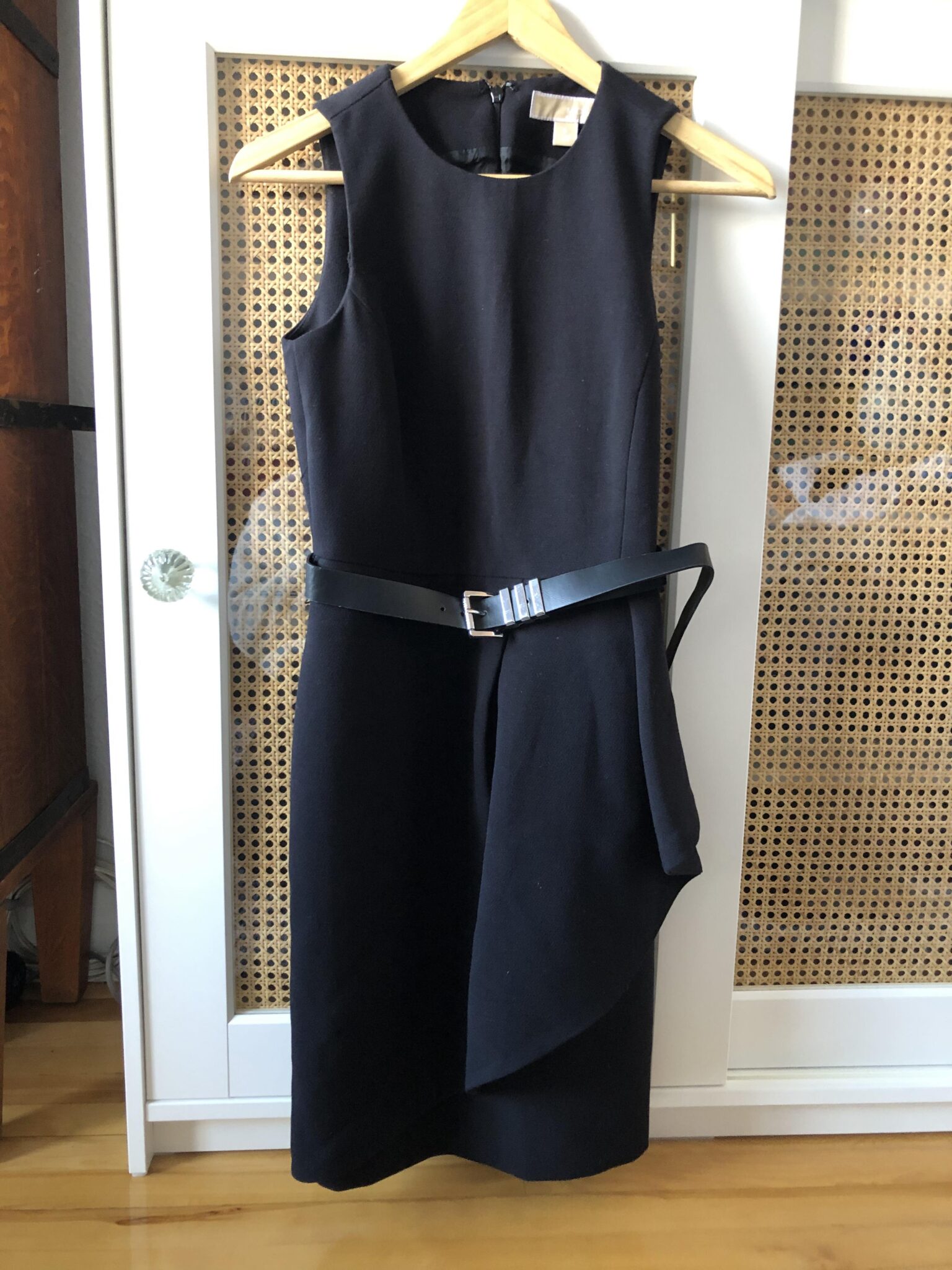 Featured image for robe MICHAEL KORS