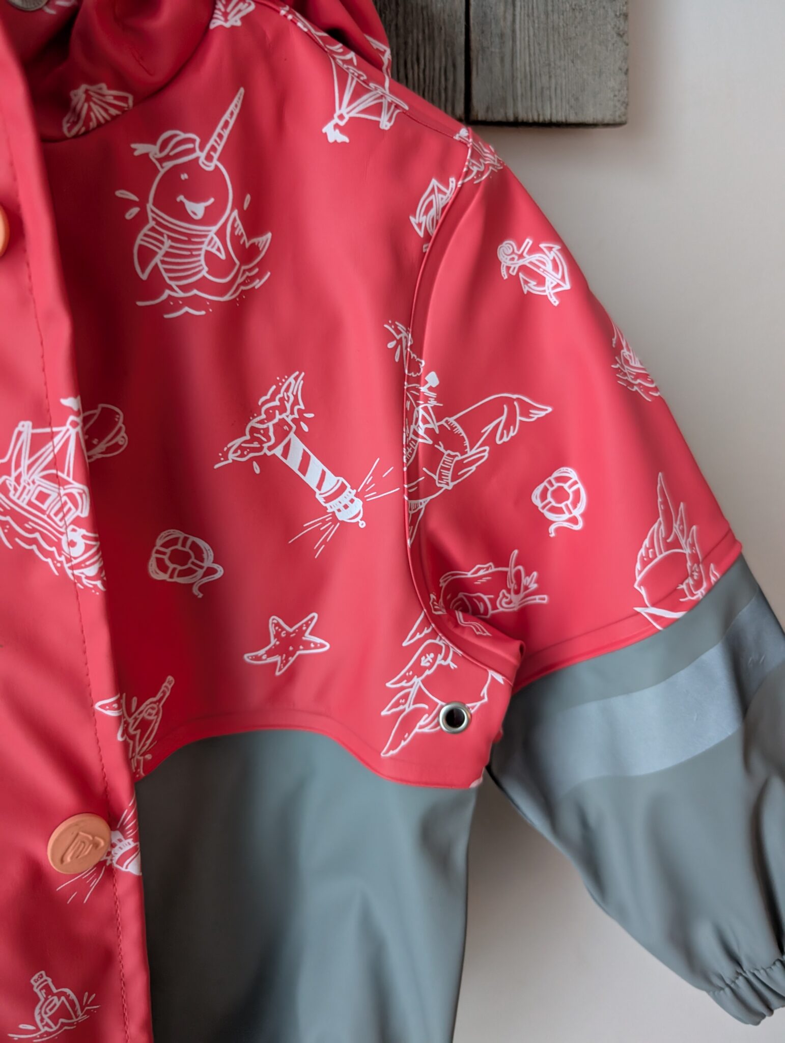 Image for Imperméable 18 mois