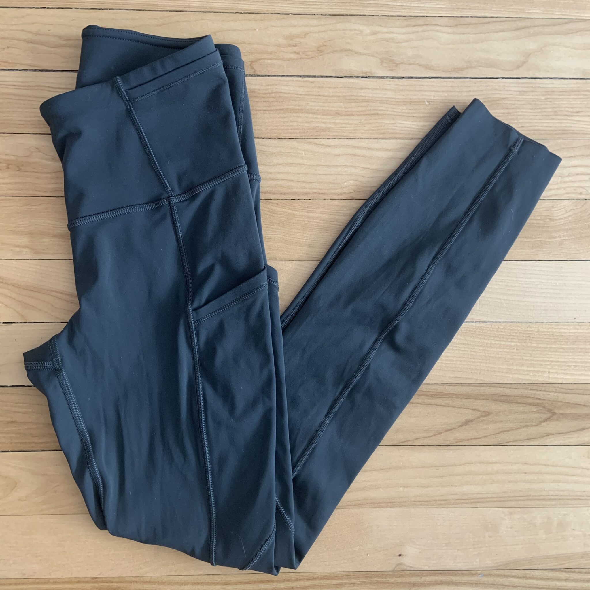 Image for Legging Lululemon Fast and Free Tight II 25"