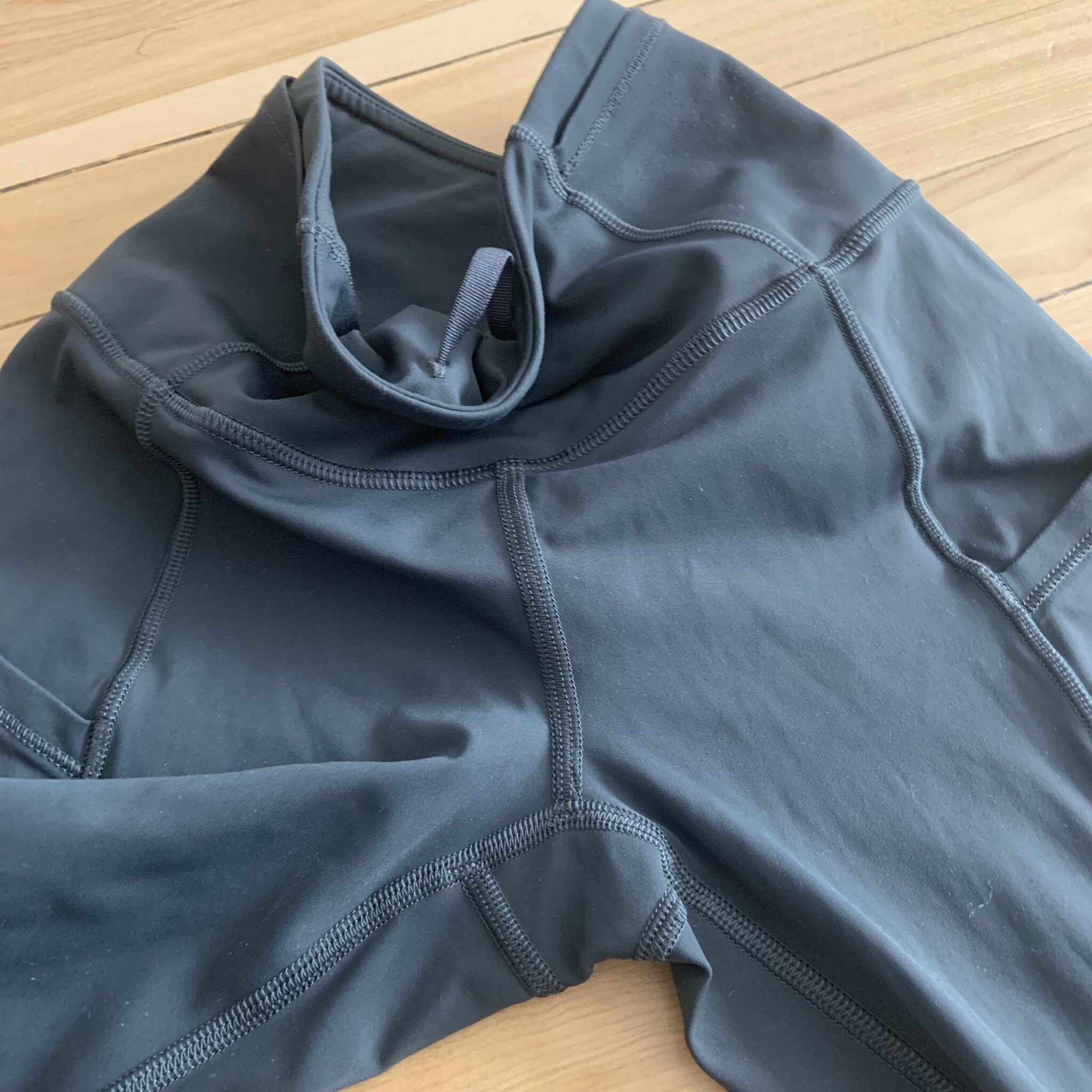 Image for Legging Lululemon Fast and Free Tight II 25"