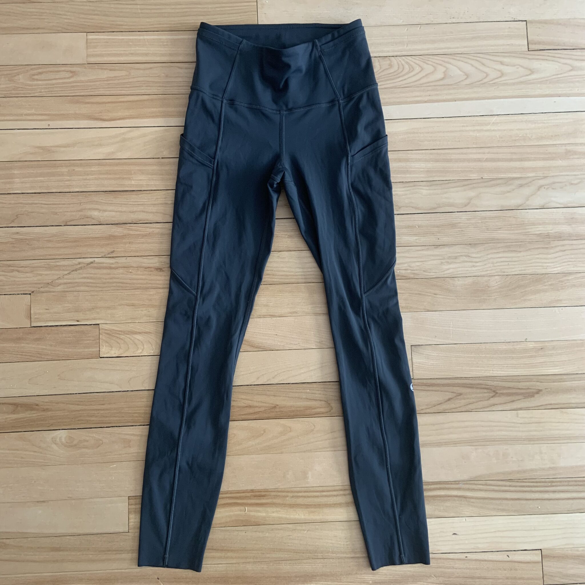 Featured image for Legging Lululemon Fast and Free Tight II 25"