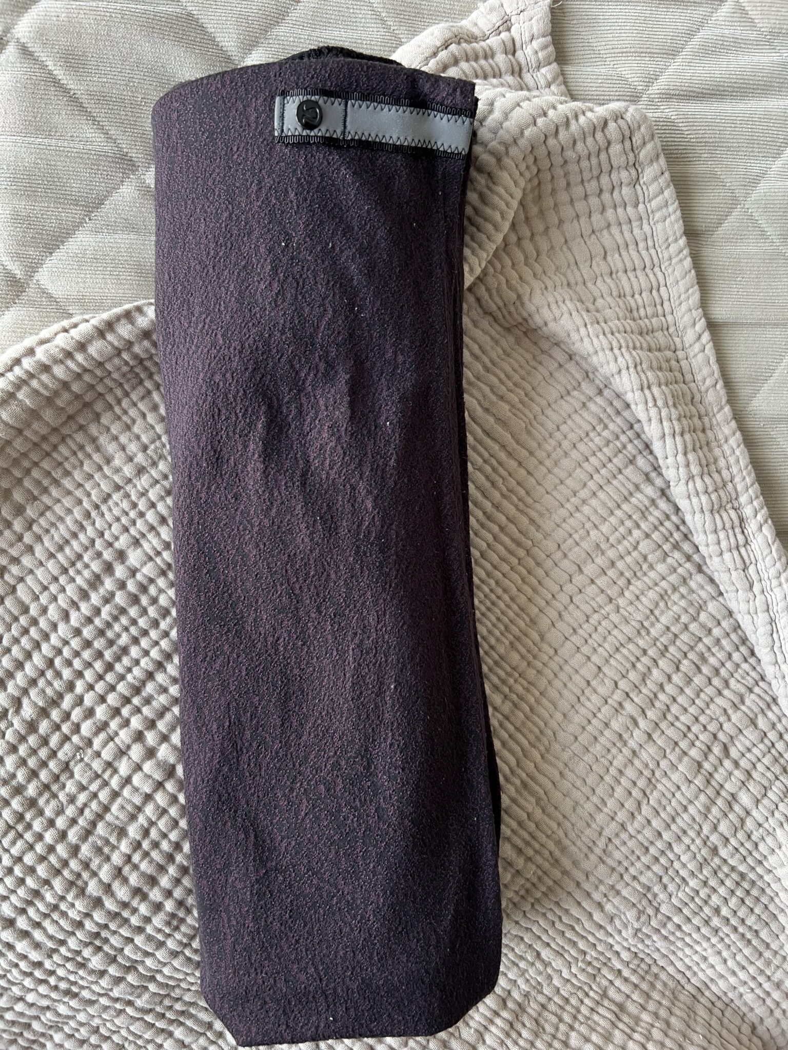 Image for Wrap Vinyasa Lululemon