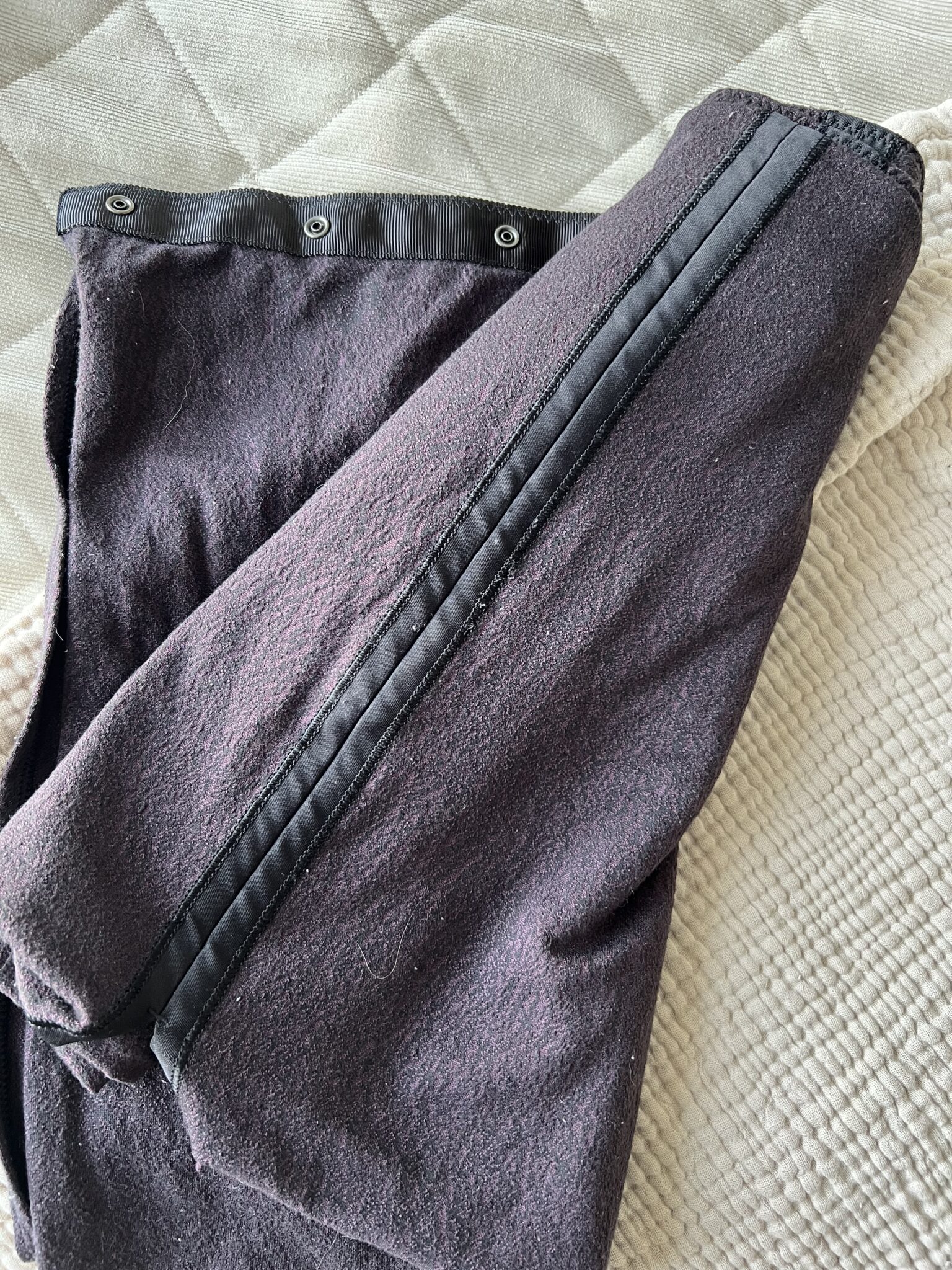 Image for Wrap Vinyasa Lululemon