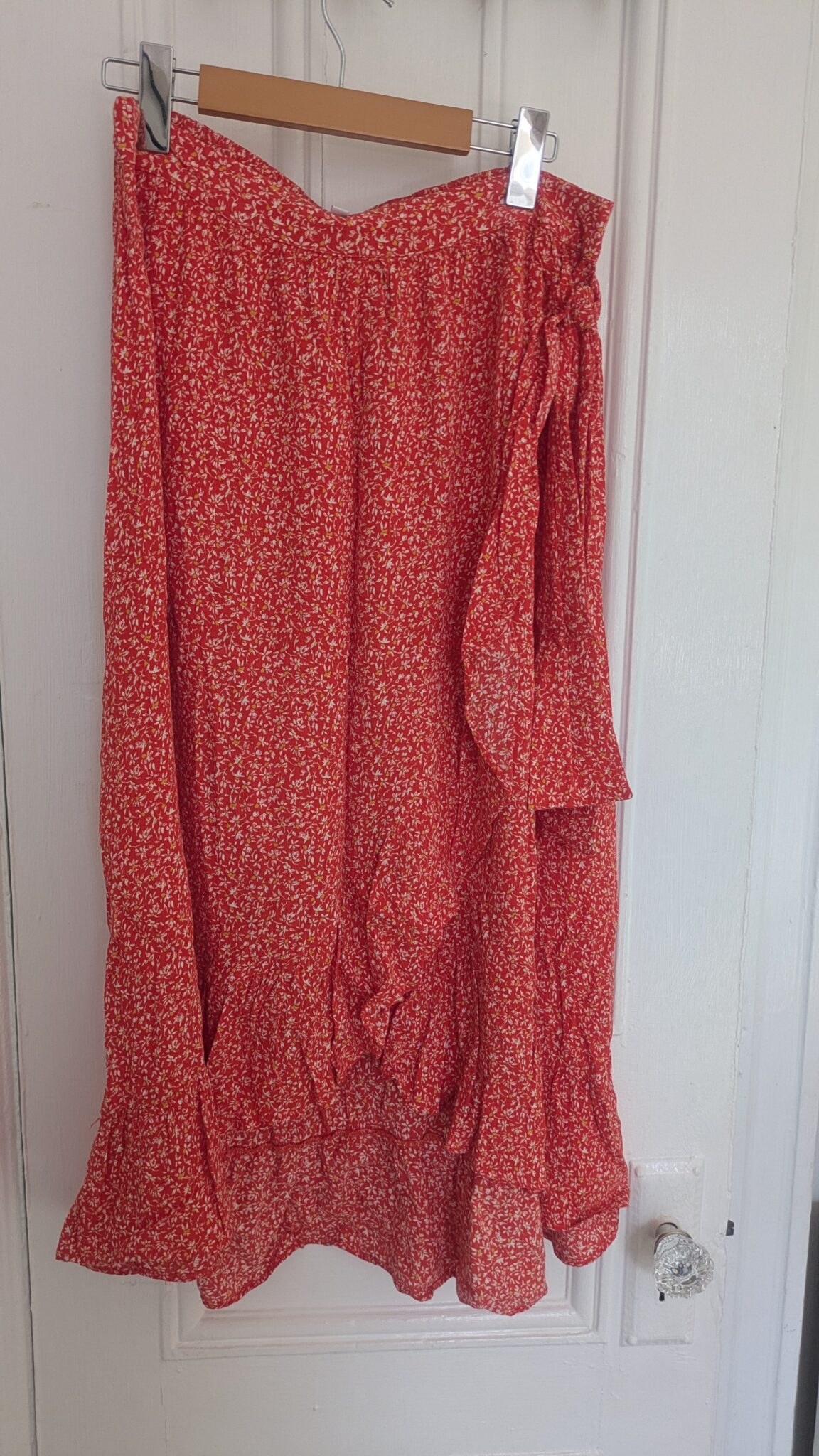 Featured image for Jupe la redoute L