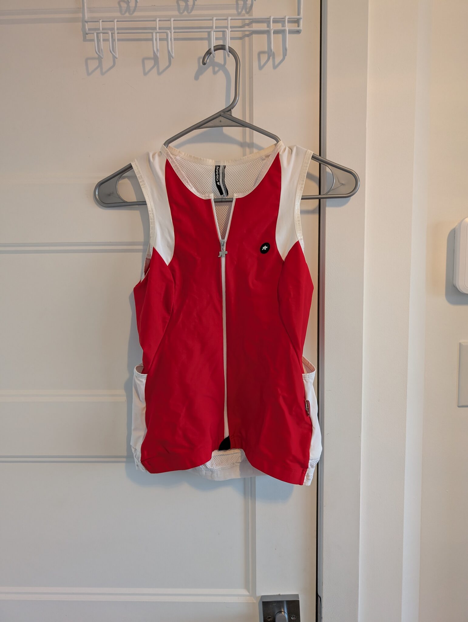 Featured image for Assos/Cycling jersey Sz M