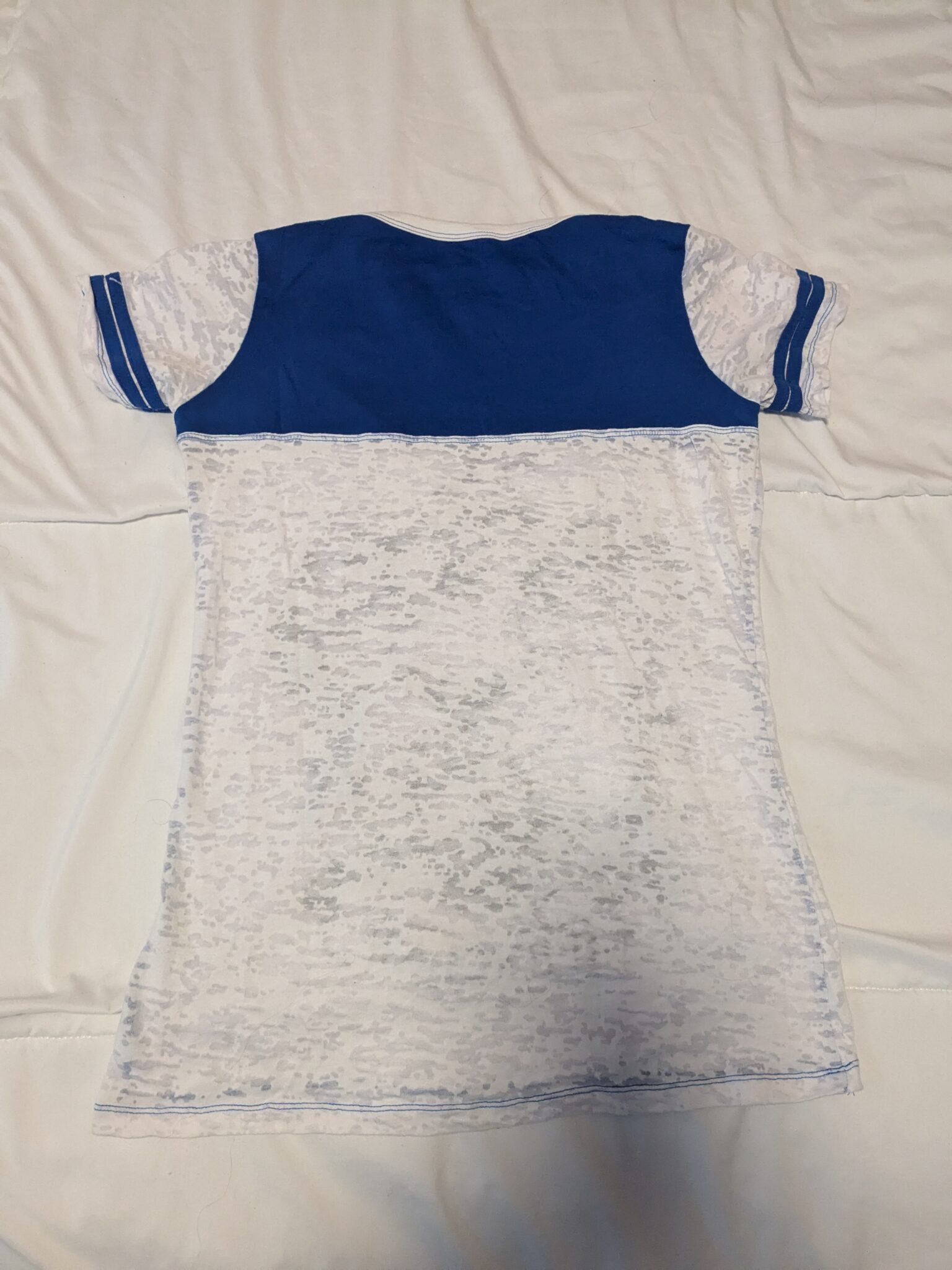 Image for T-shirt Serdaigle/Ravenclaw (Harry Potter)
