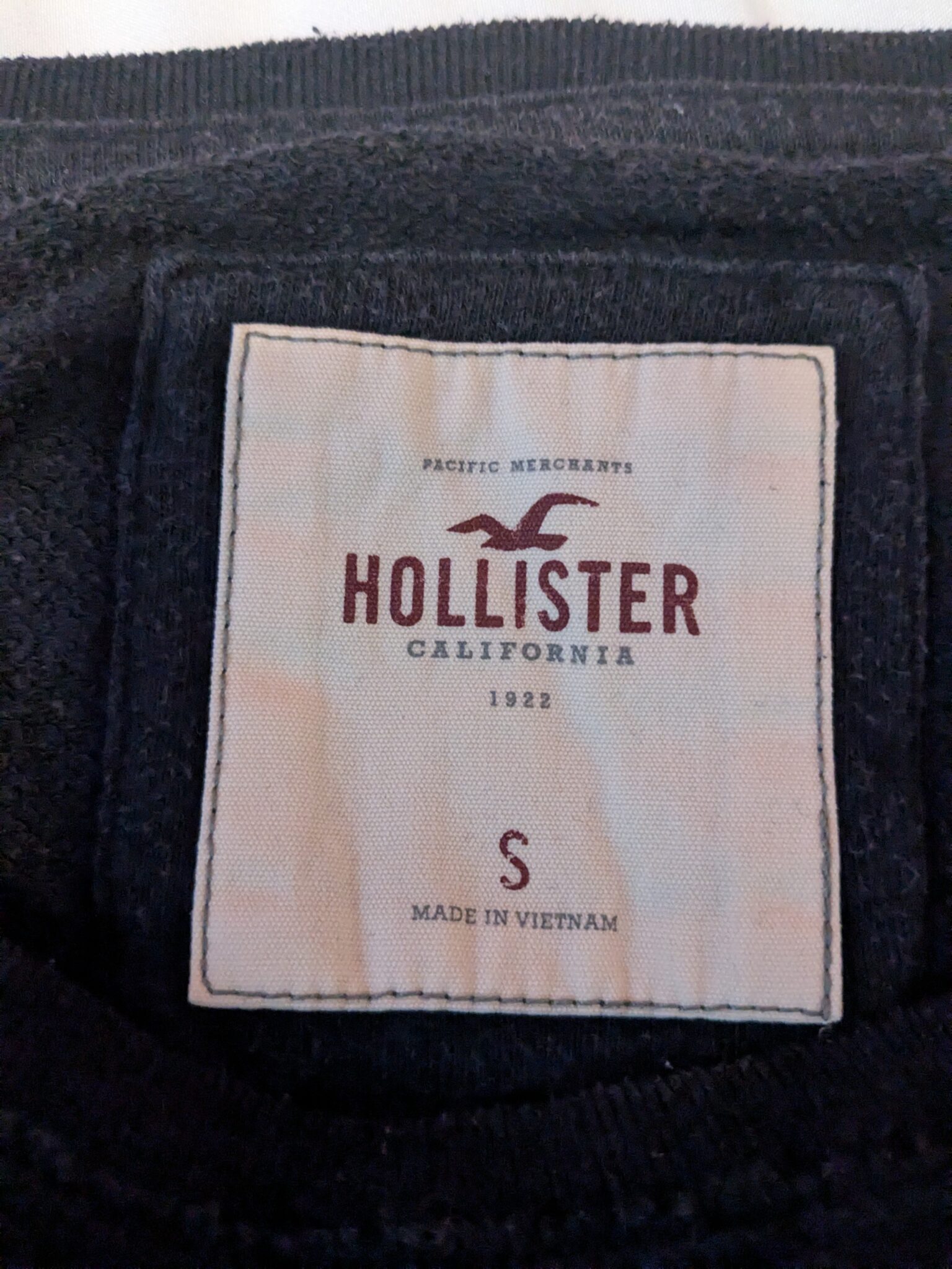 Image for Chandail Hollister