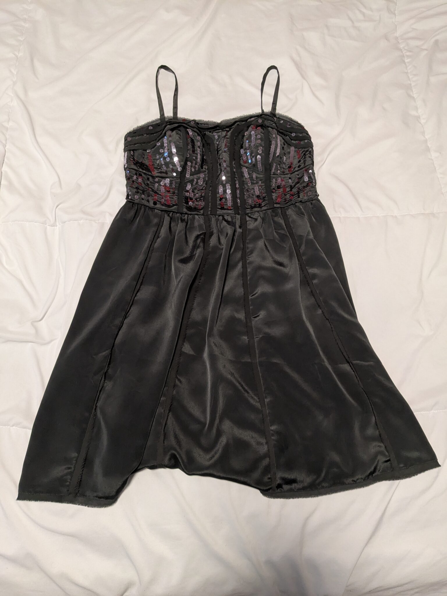 Featured image for Robe chic Américain Eagle