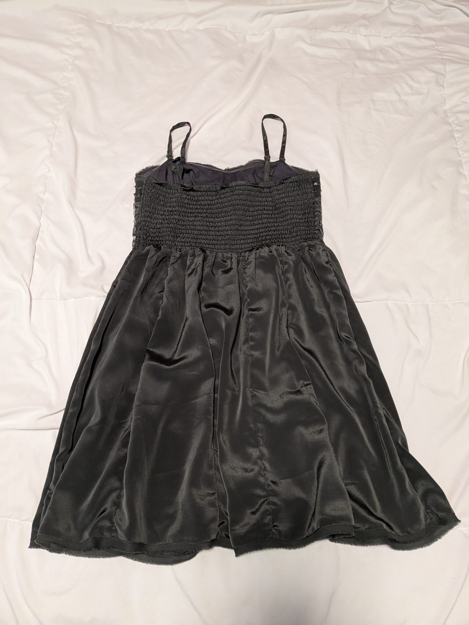 Image for Robe chic Américain Eagle