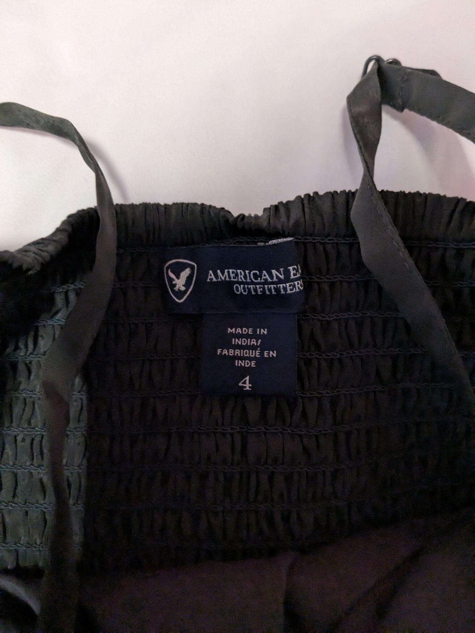 Image for Robe chic Américain Eagle