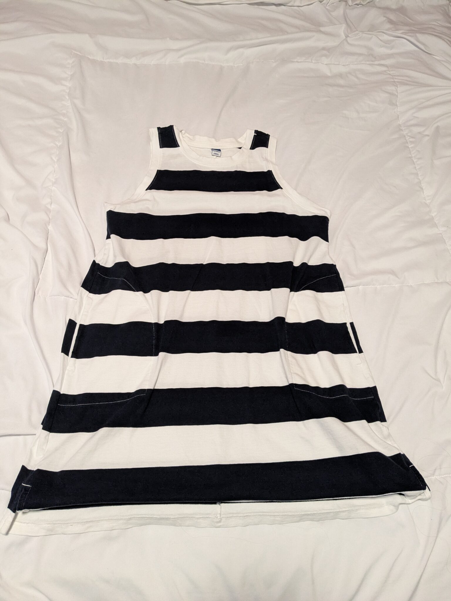 Featured image for Robe d'été old navy