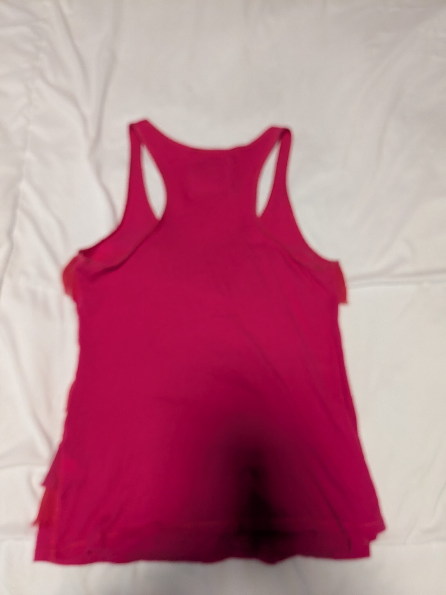Image for Camisole chic Abercrombie and Fitch