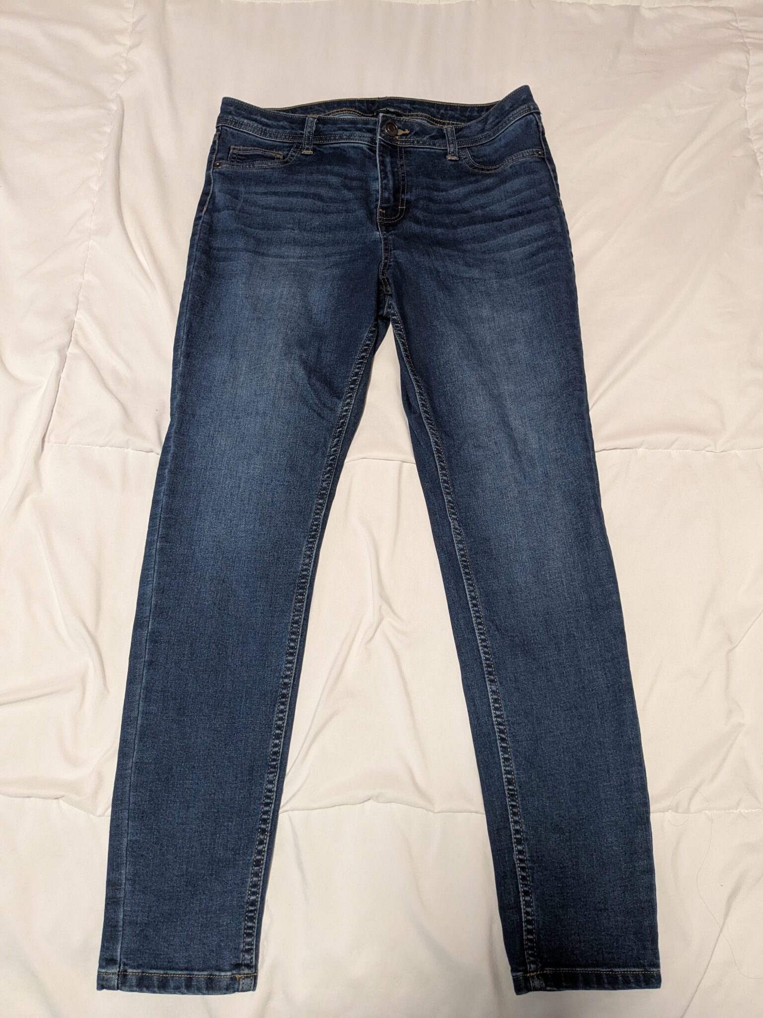 Featured image for Jeans neuf George