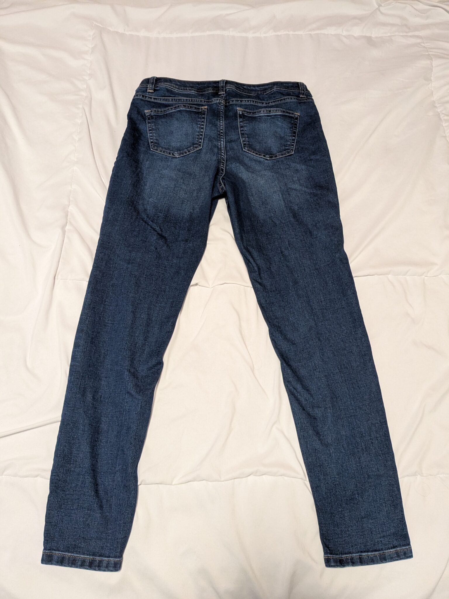 Image for Jeans neuf George