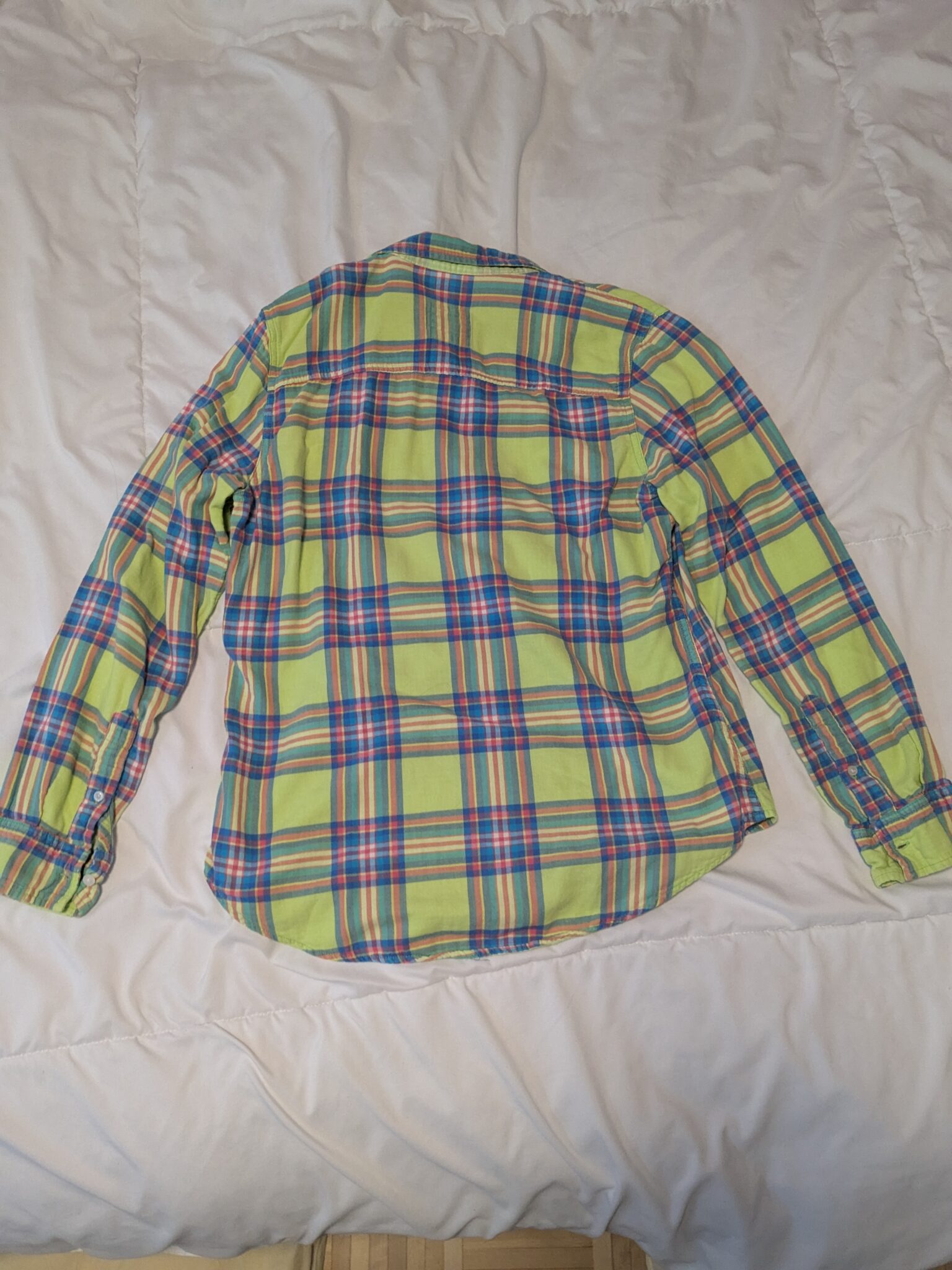 Image for Chemise Hollister