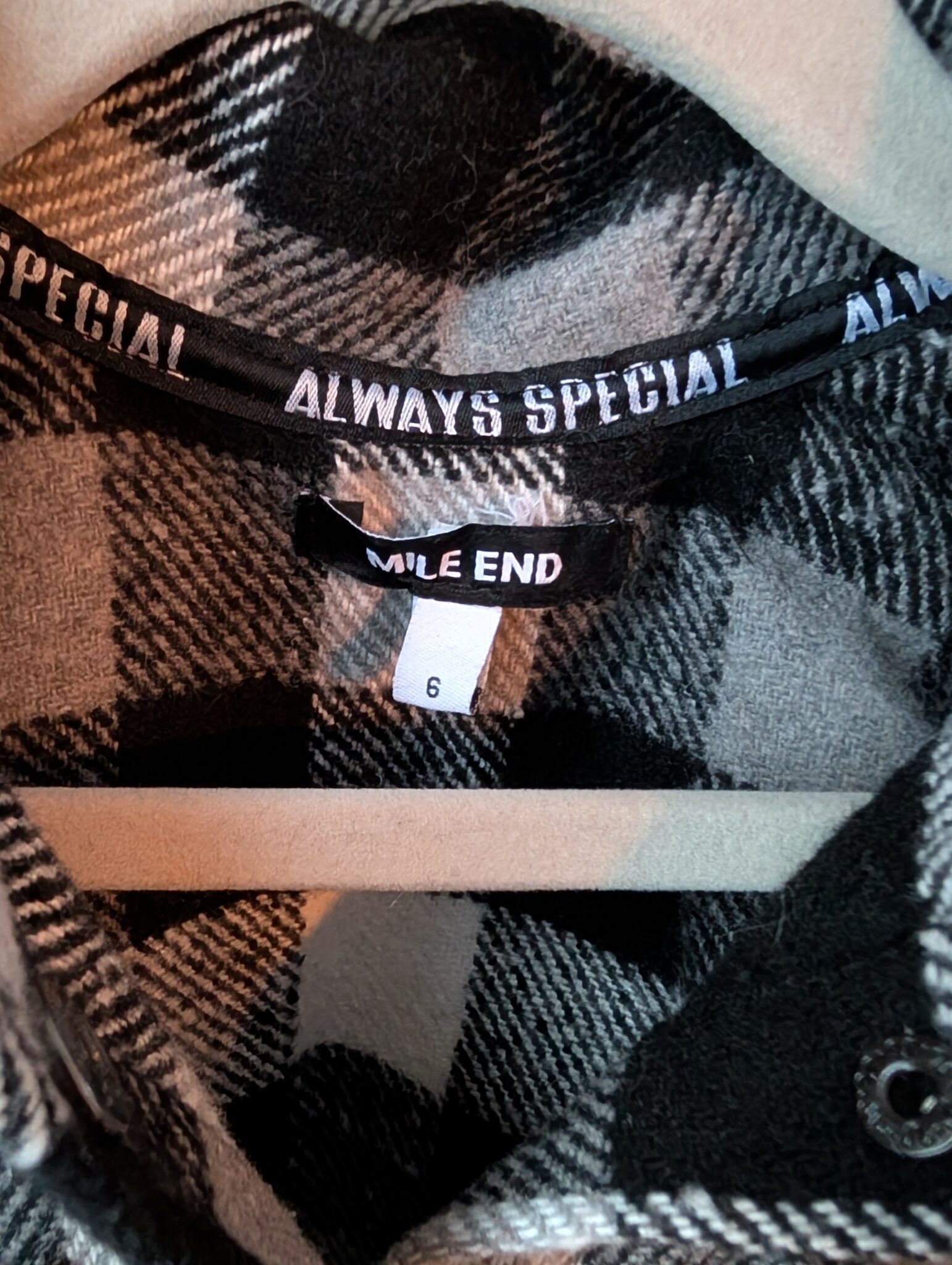 Image for Shirt 6 years