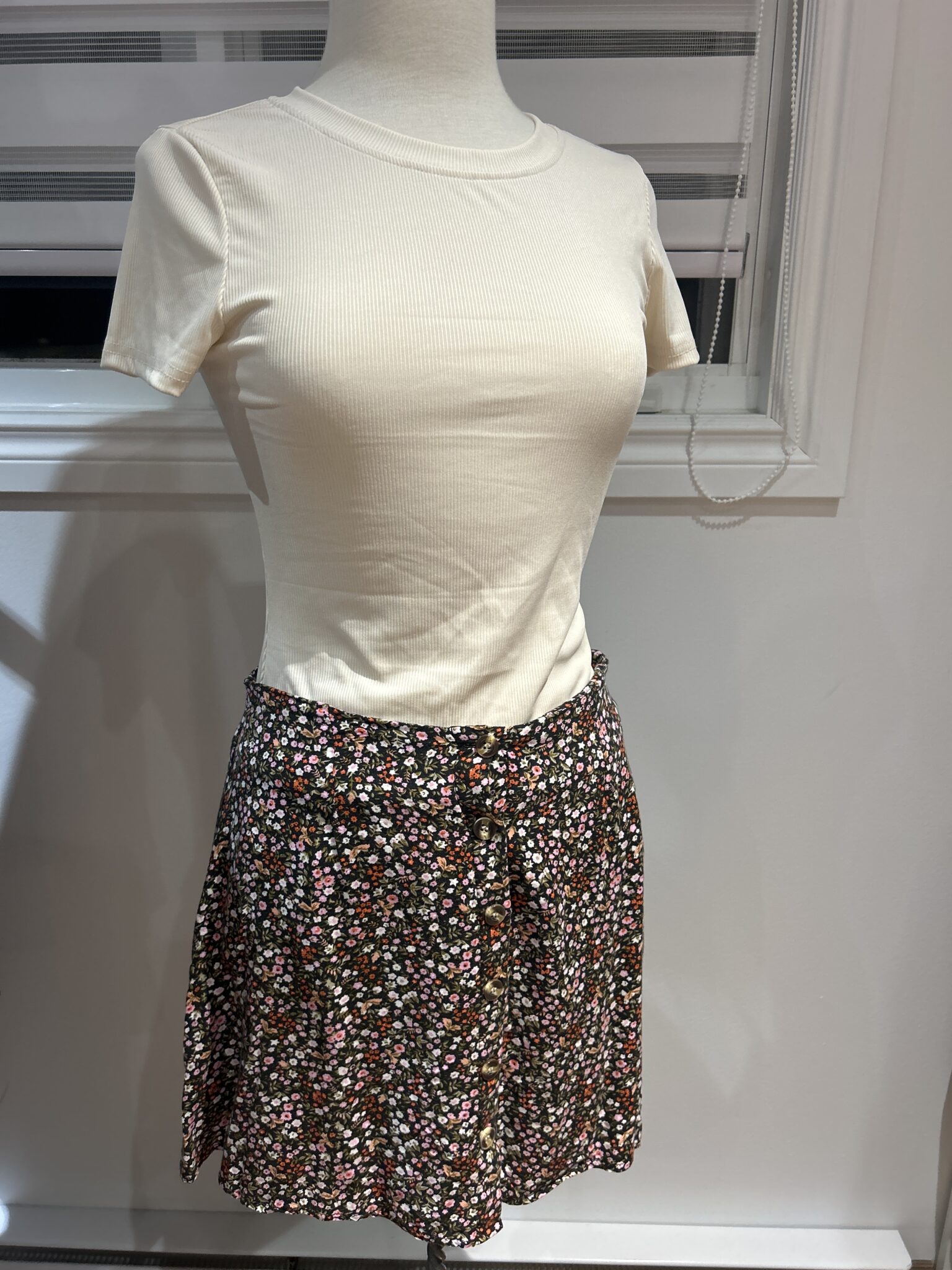 Featured image for Little twik skirt