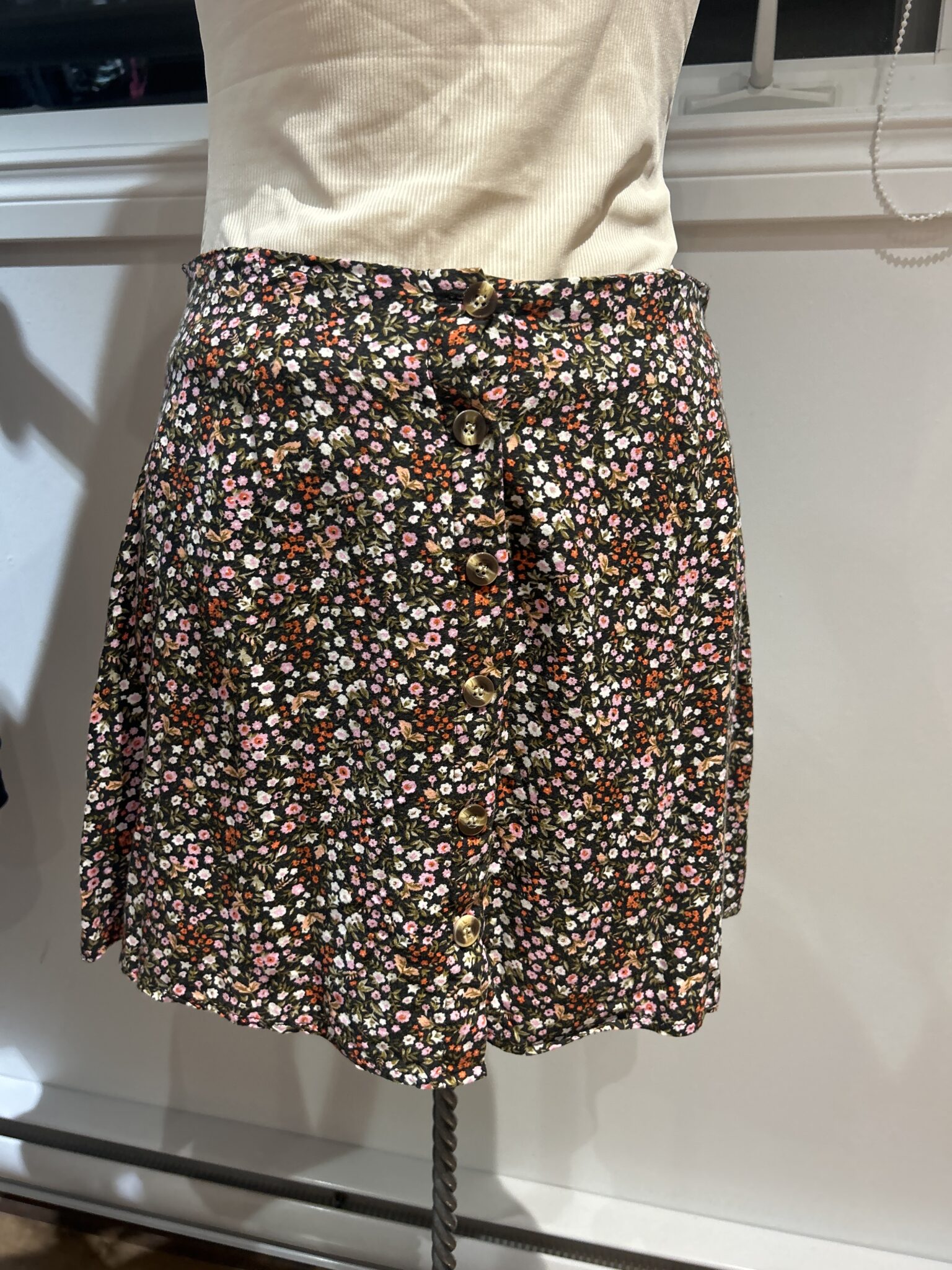 Image for Little twik skirt
