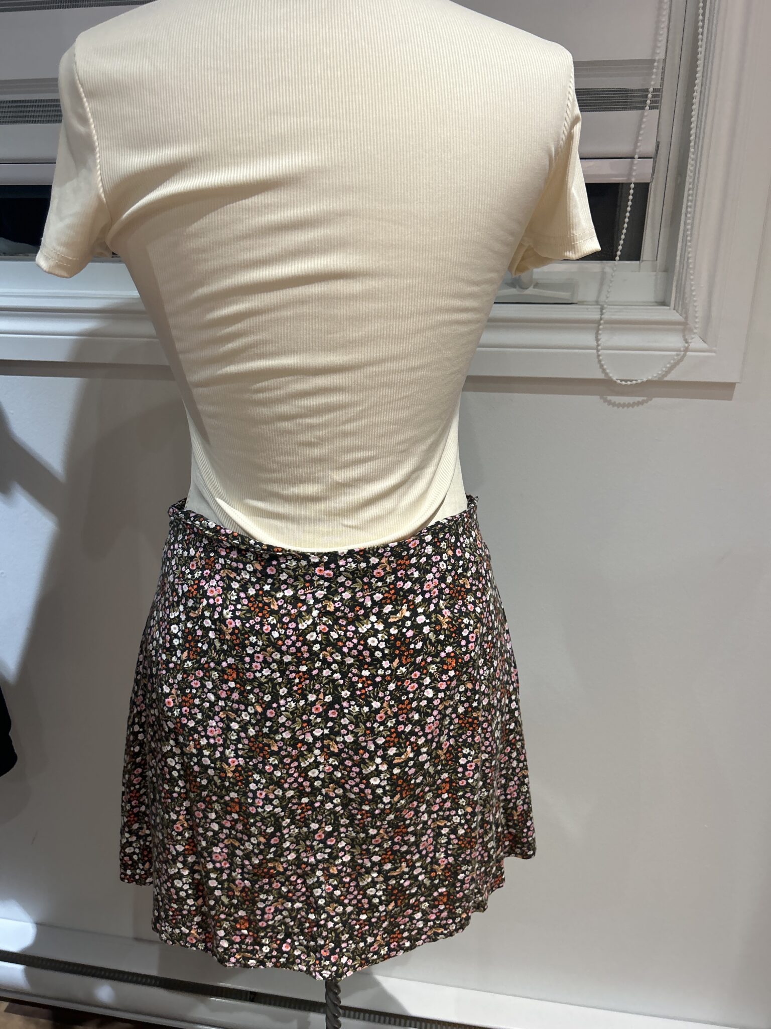Image for Little twik skirt