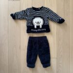 Featured thumbnail for Warm baby outfit.