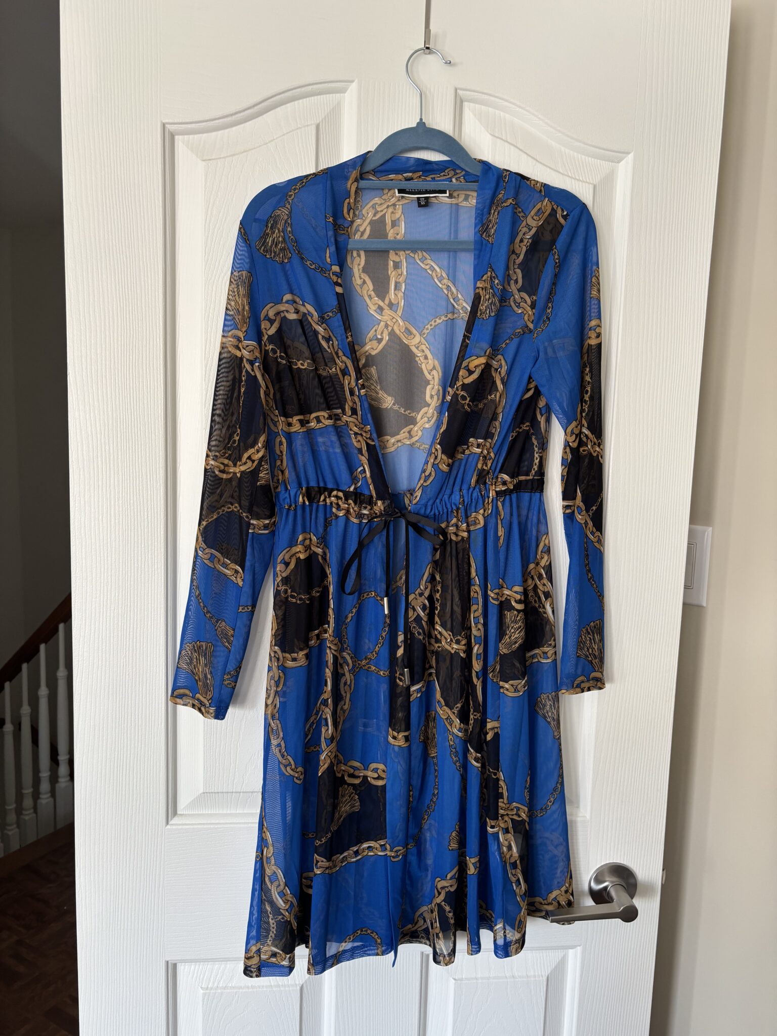 Featured image for Veste ML Xsmall