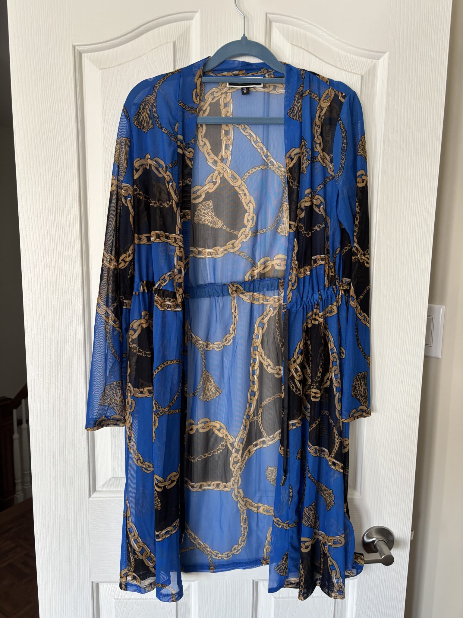 Image for Veste ML Xsmall