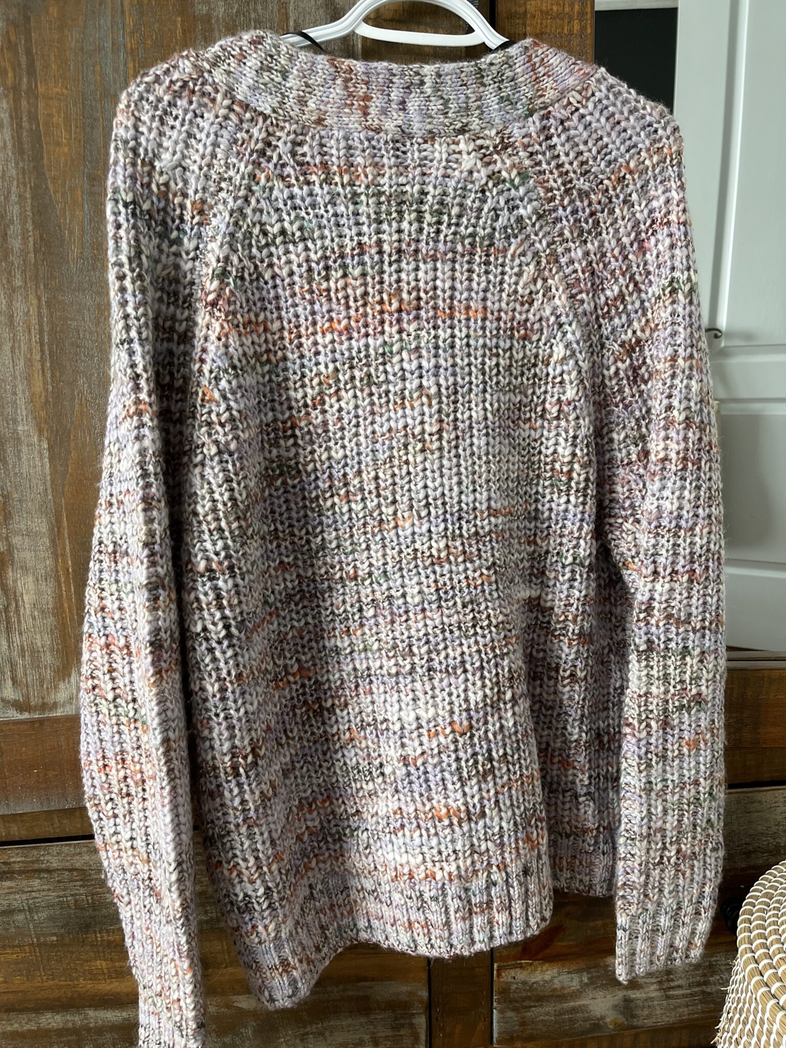 Image for Cardigan LINE, M