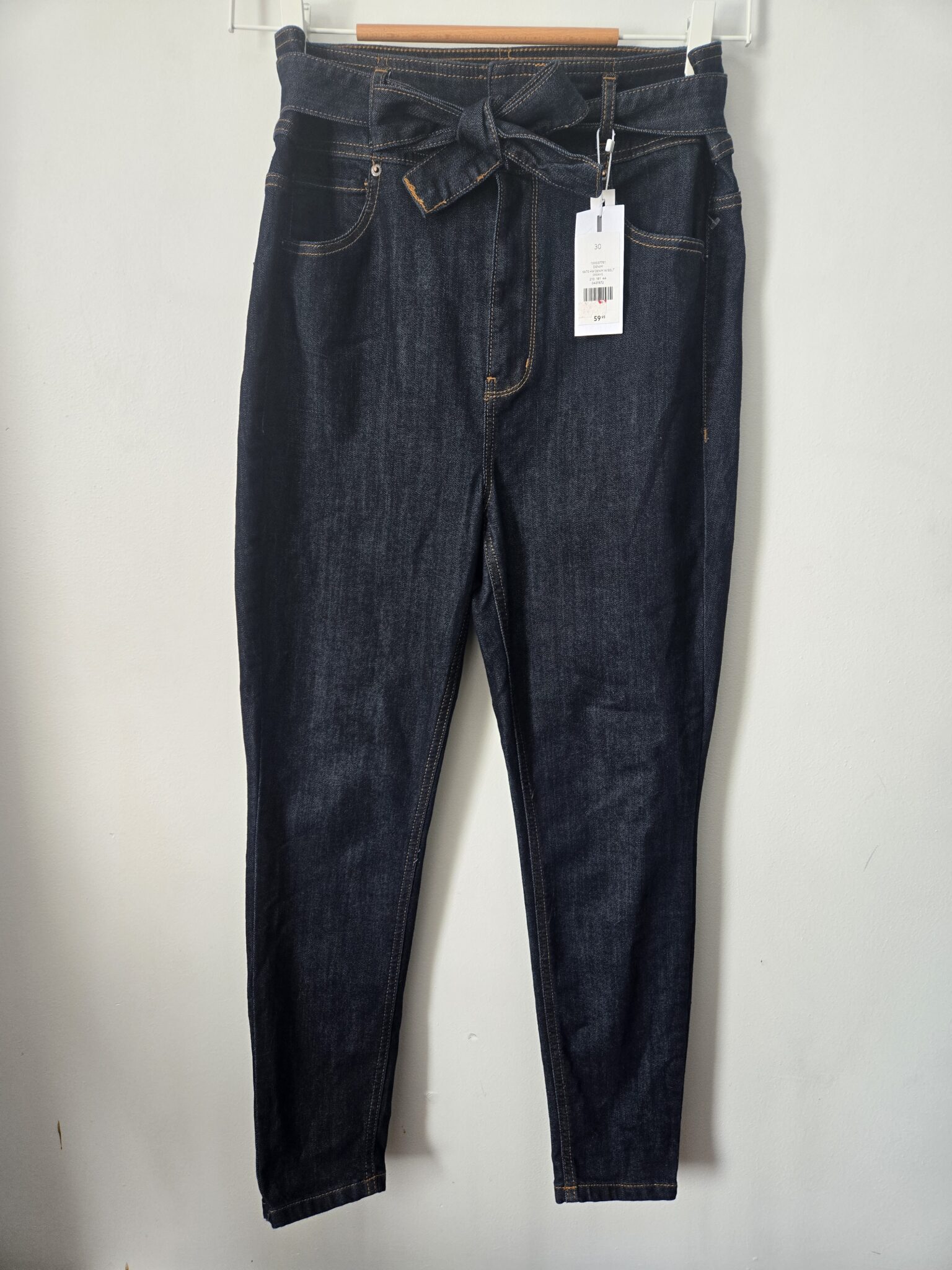 Featured image for DYNAMITE denim Ashley - new