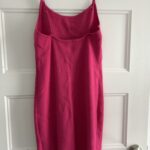 Thumbnail for Pink dress