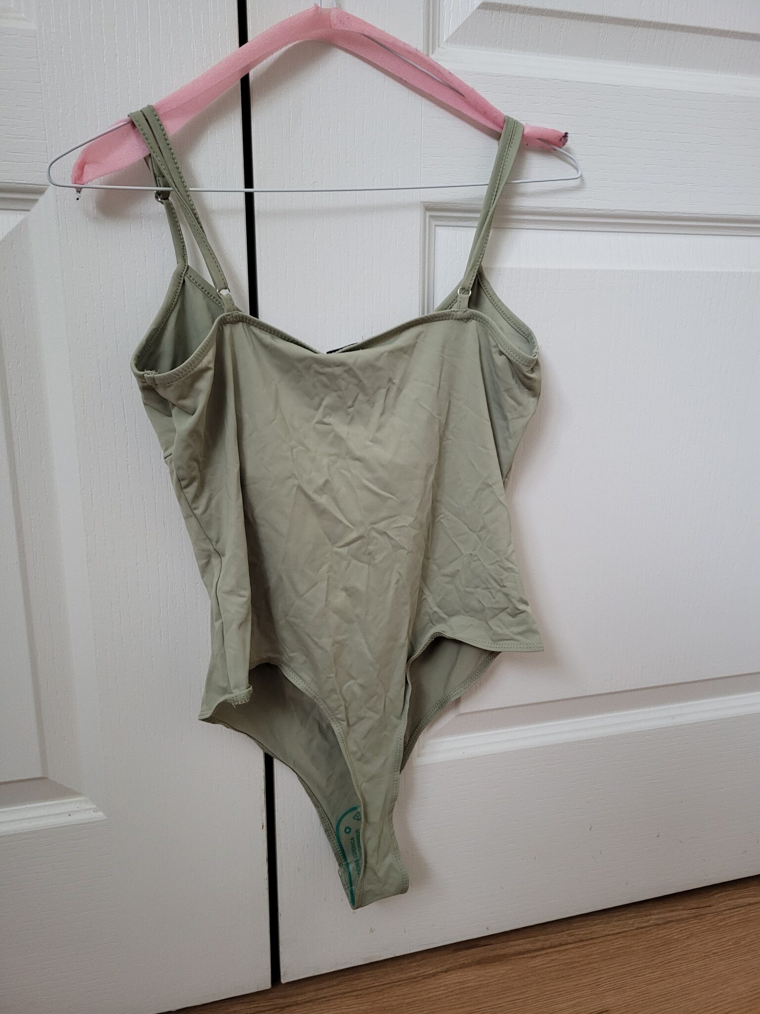 Image for Body princesse polly