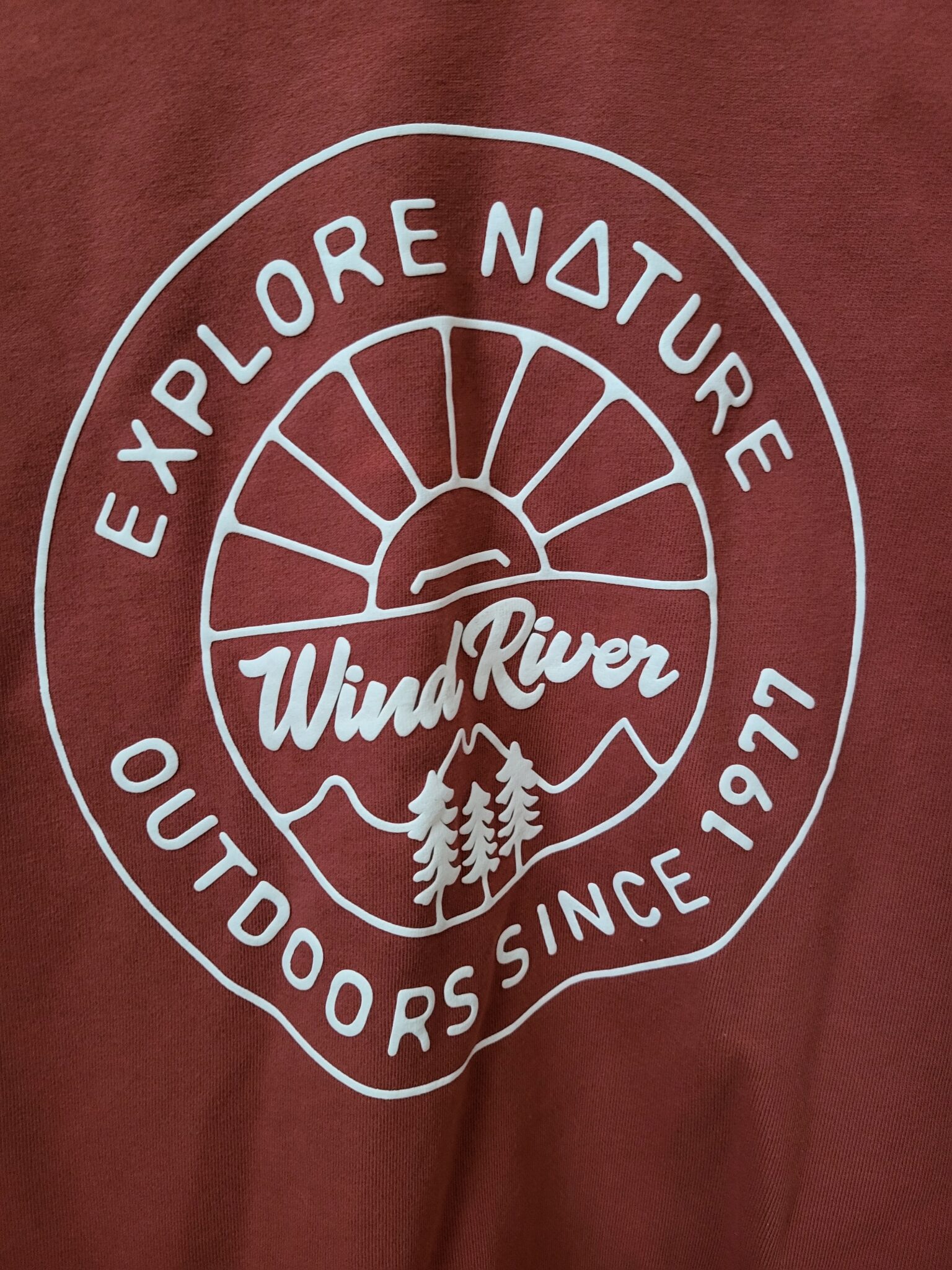 Image for Pull Windows river