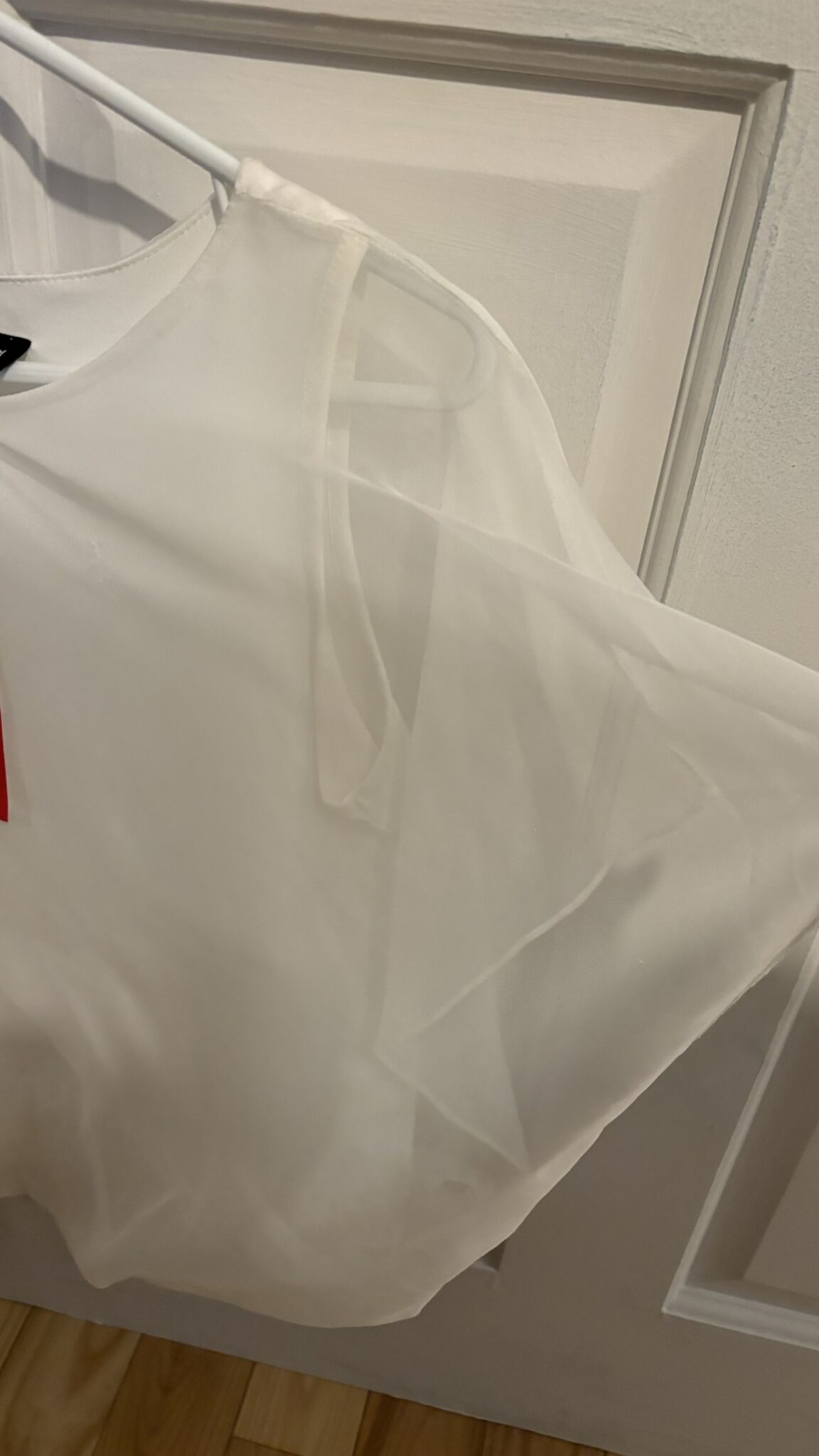 Image for Blouse blanche