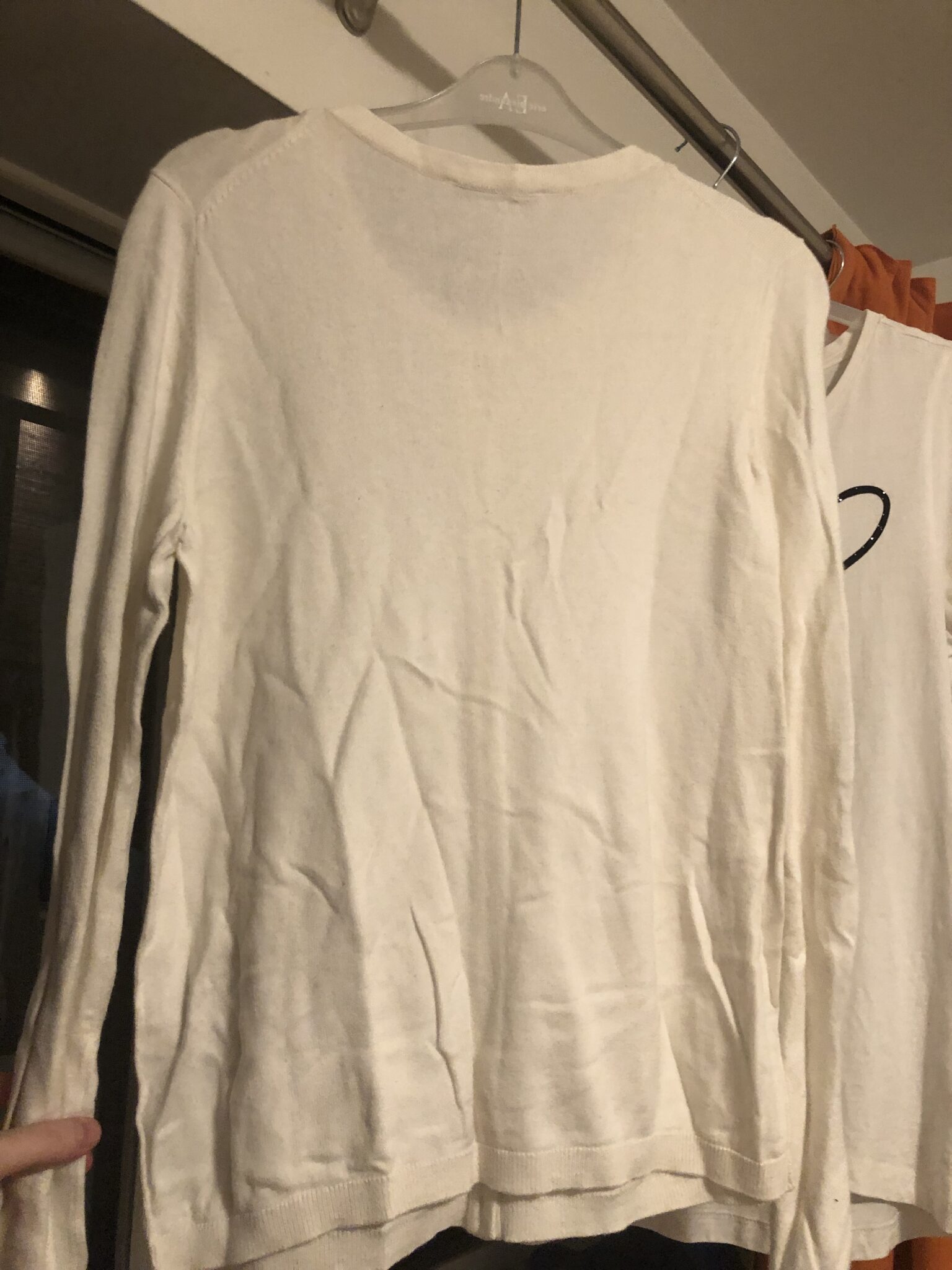 Image for Tricot coton esprit small