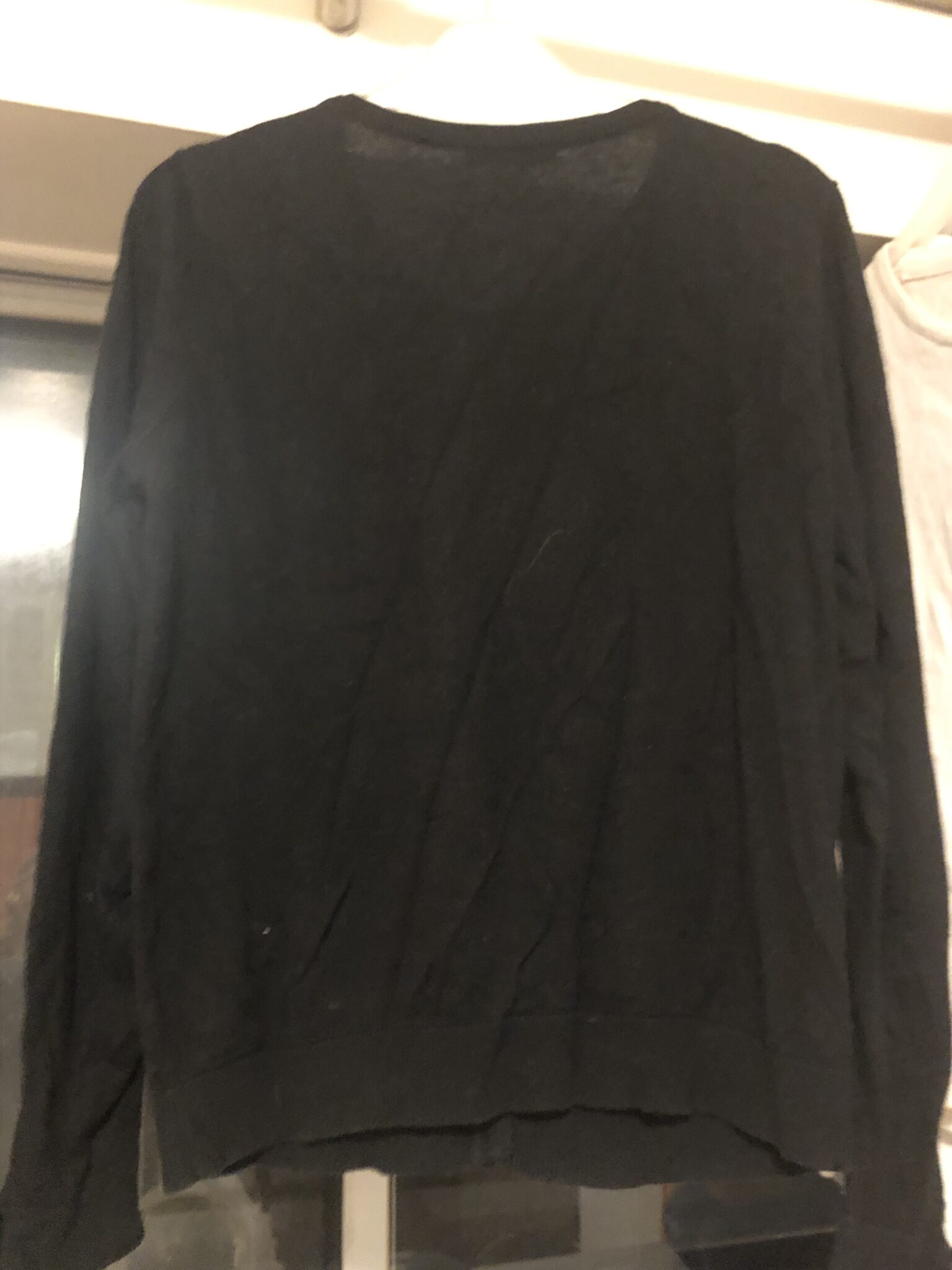 Image for Tricot coton Esprit xsmall fait grand